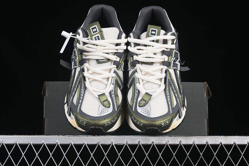 New Balance 1906A - Olive Sea Salt