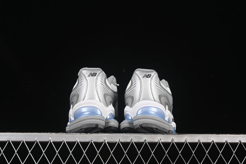 New Balance Abzorb 2000 - White Grey