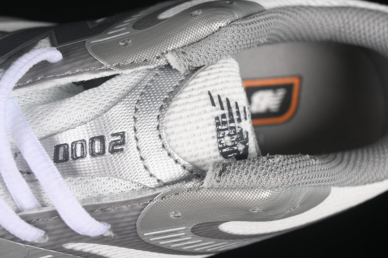 New Balance Abzorb 2000 - White Grey
