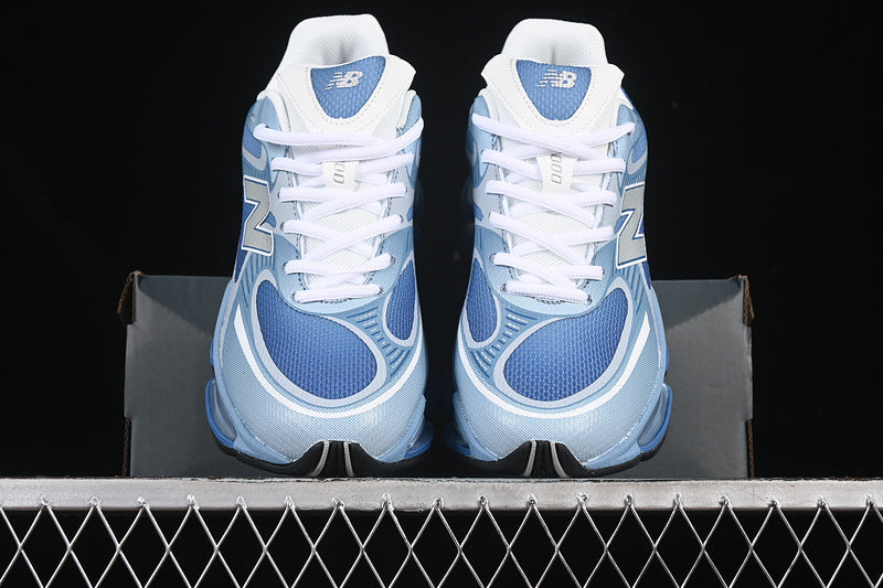 New Balance 2000 Abzord - Blue