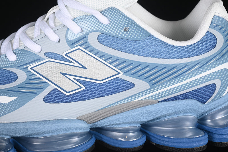New Balance 2000 Abzord - Blue