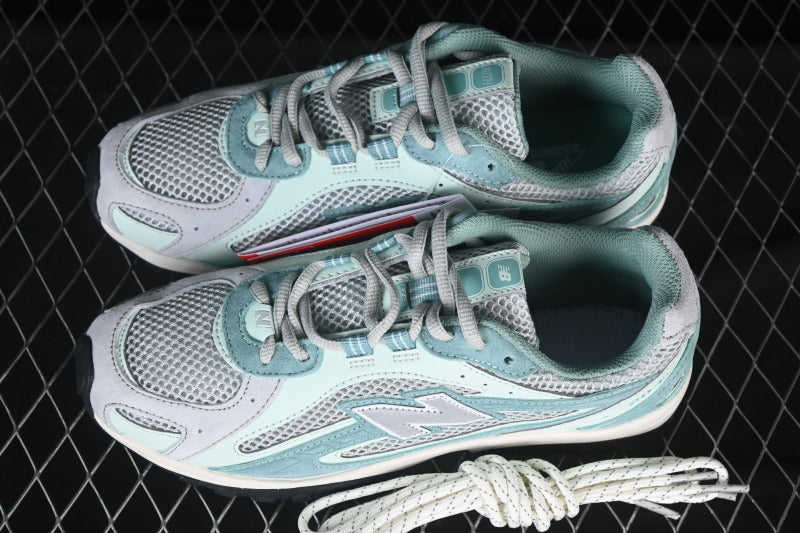 New Balance 204L - Green Silver