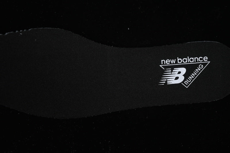 New Balance 204L - Silver Metallic Black