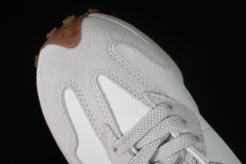 New Balance 327 - Moonbeam Grey