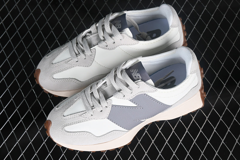 New Balance 327 - Moonbeam Grey