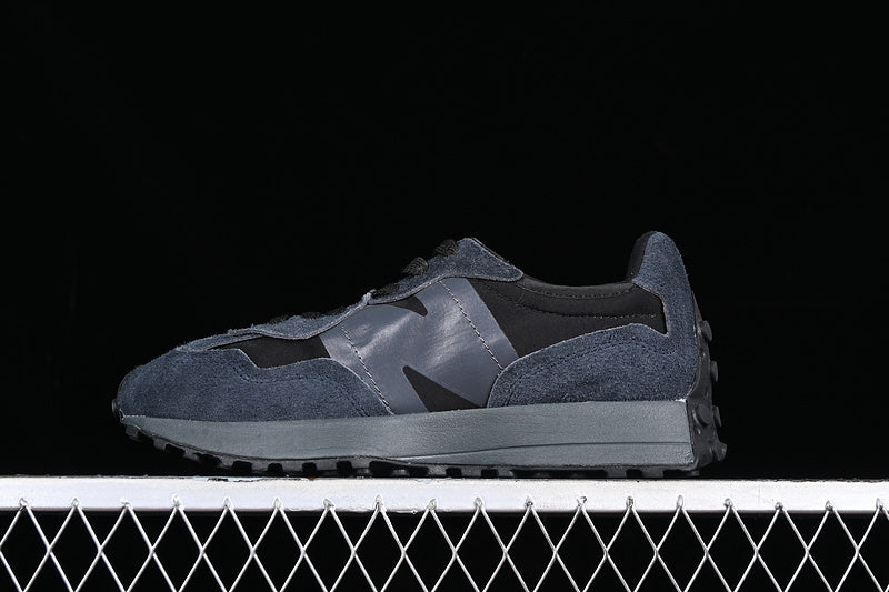 New Balance 327 - Phantom Black