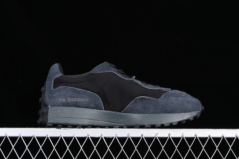 New Balance 327 - Phantom Black