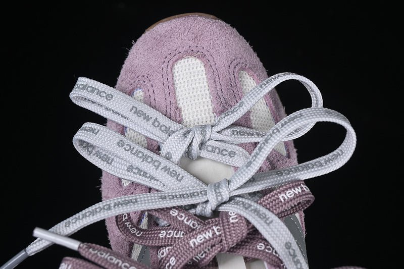 New Balance 471 - Pink White Grey
