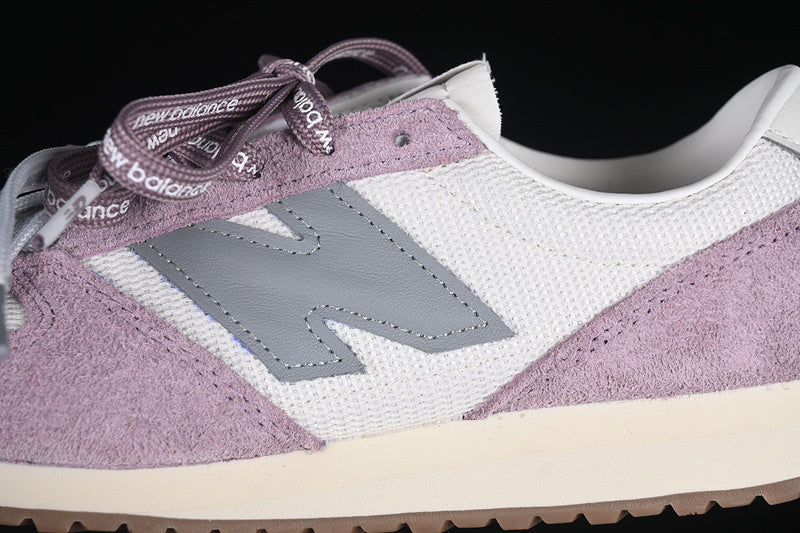 New Balance 471 - Pink White Grey