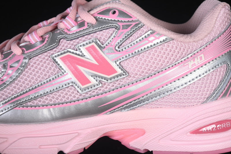 New Balance 740 - Pink Vacation