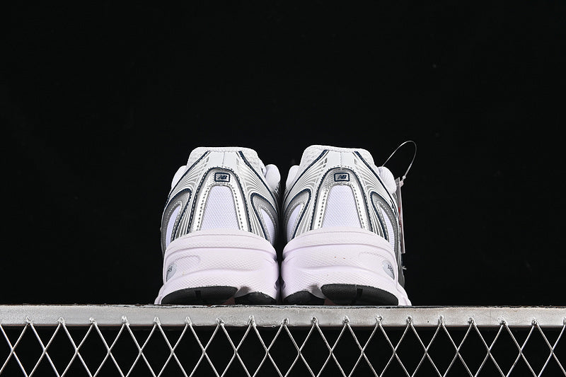 New Balance 740V2 - Grey Navy
