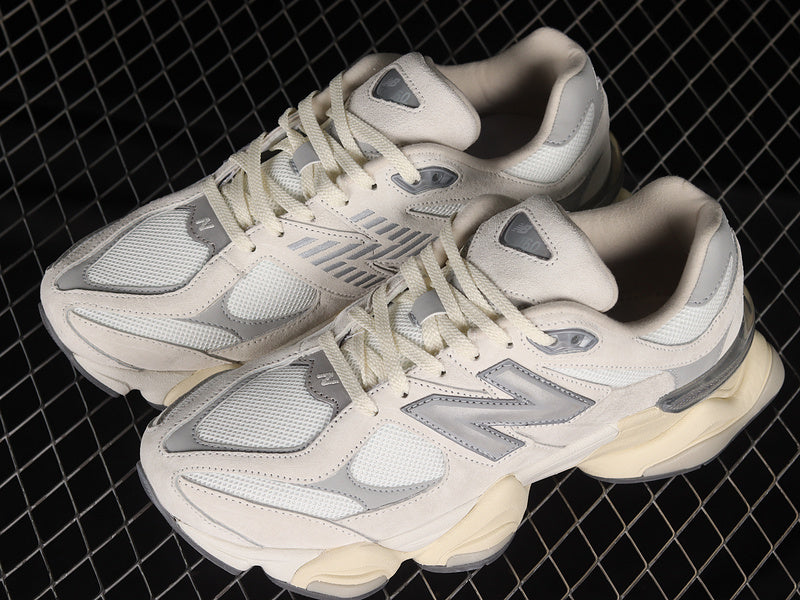 New Balance 9060 - Sea Salt White