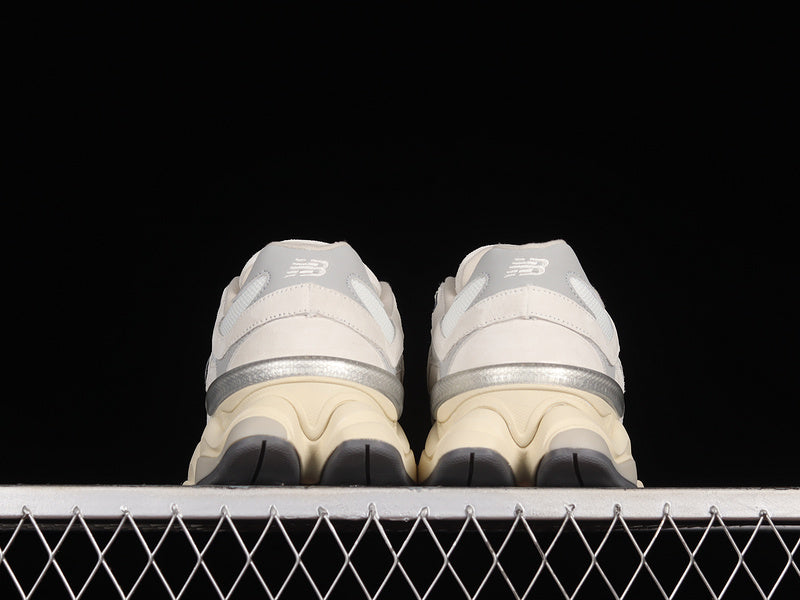 New Balance 9060 - Sea Salt White