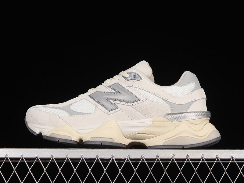 New Balance 9060 - Sea Salt White