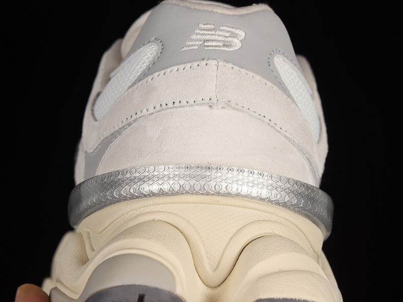 New Balance 9060 - Sea Salt White