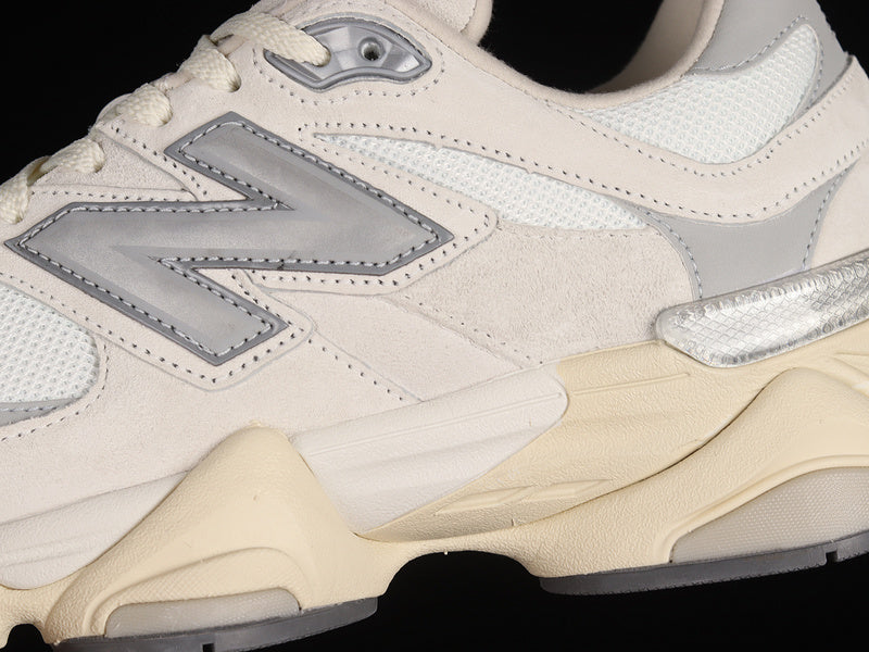 New Balance 9060 - Sea Salt White