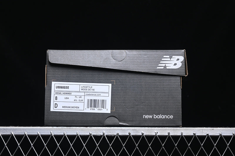 New Balance 9060 - Slate Grey