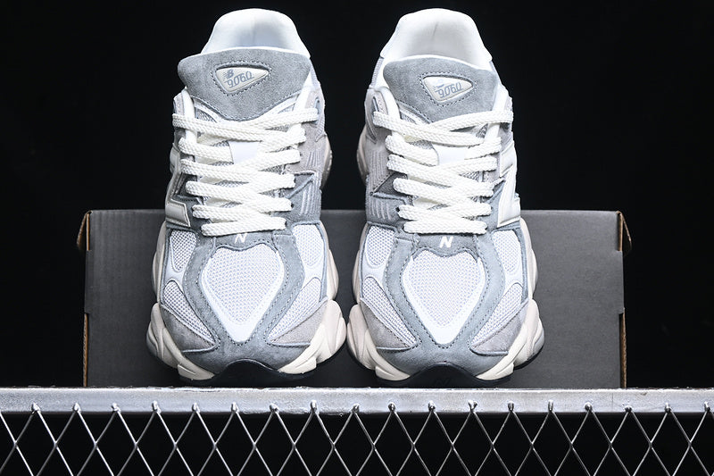 New Balance 9060 - Slate Grey