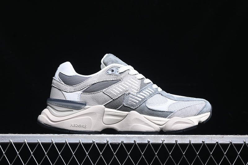 New Balance 9060 - Slate Grey