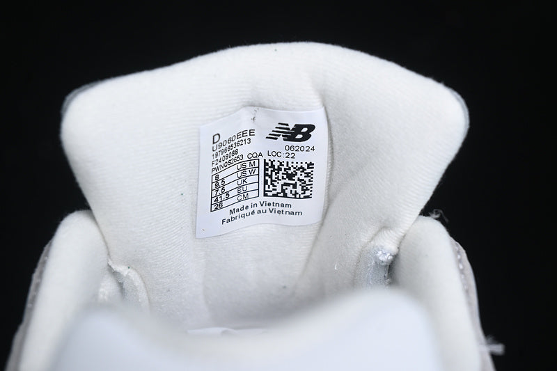 New Balance 9060 - Slate Grey