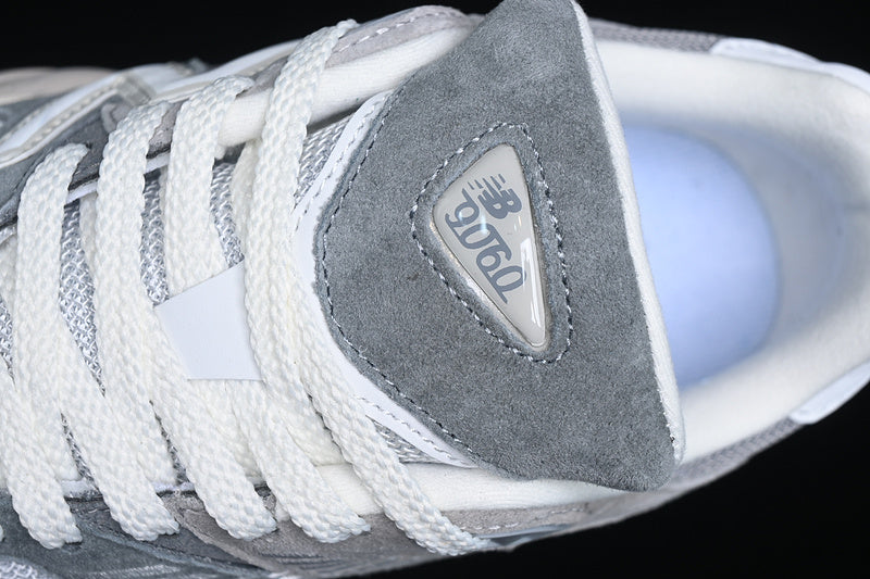 New Balance 9060 - Slate Grey