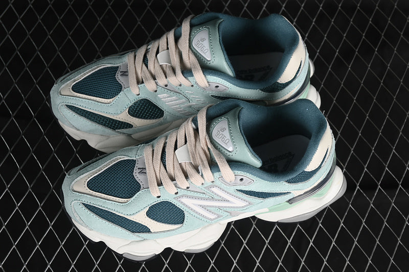 New Balance 9060 - Salt Marsh