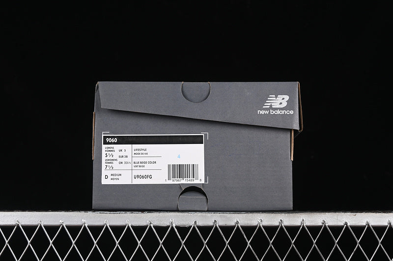 New Balance 9060 - Salt Marsh