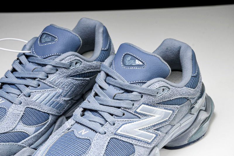 New Balance 9060 - Grey Moon