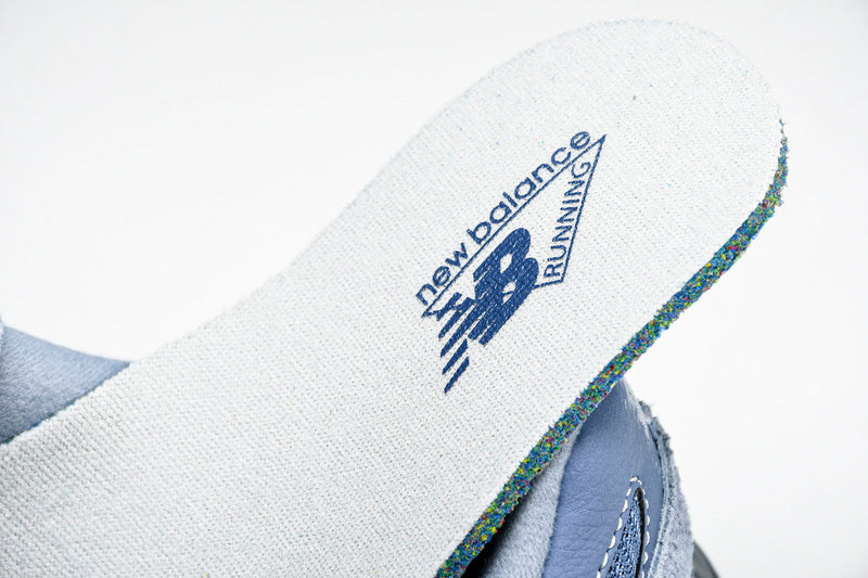 New Balance 9060 - Grey Moon