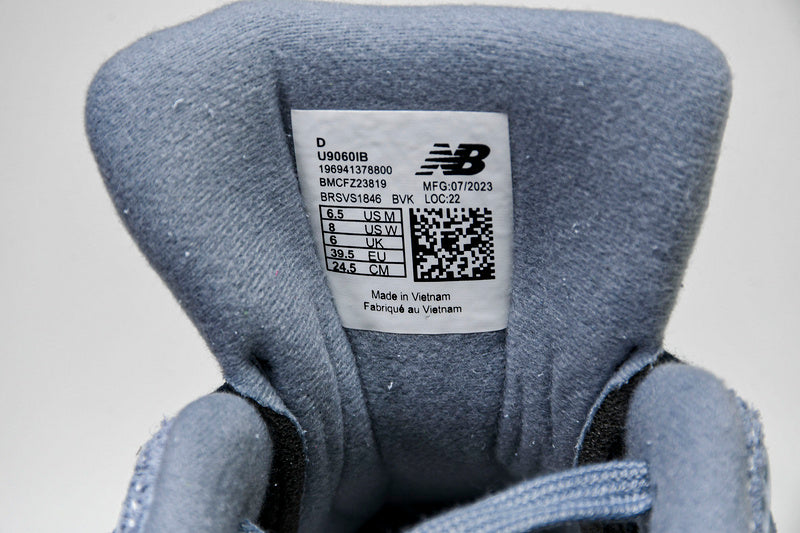 New Balance 9060 - Grey Moon
