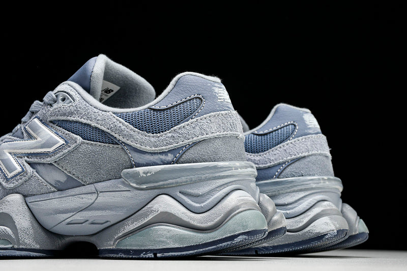 New Balance 9060 - Grey Moon