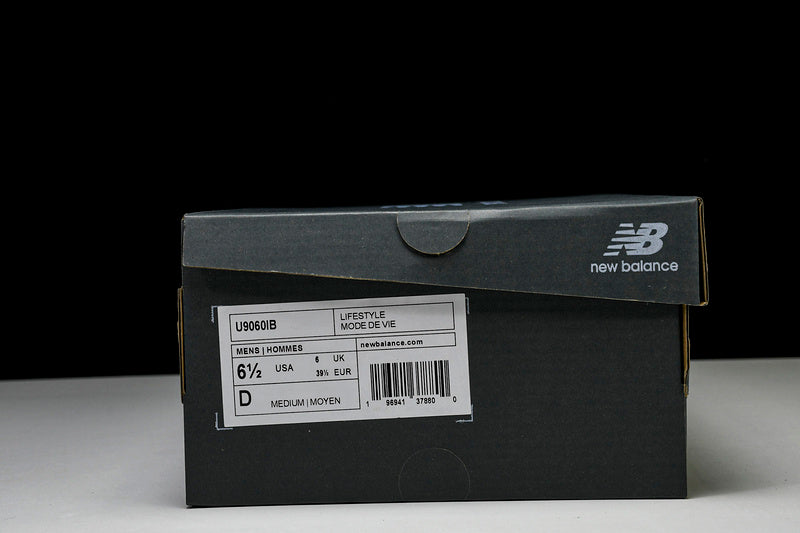 New Balance 9060 - Grey Moon