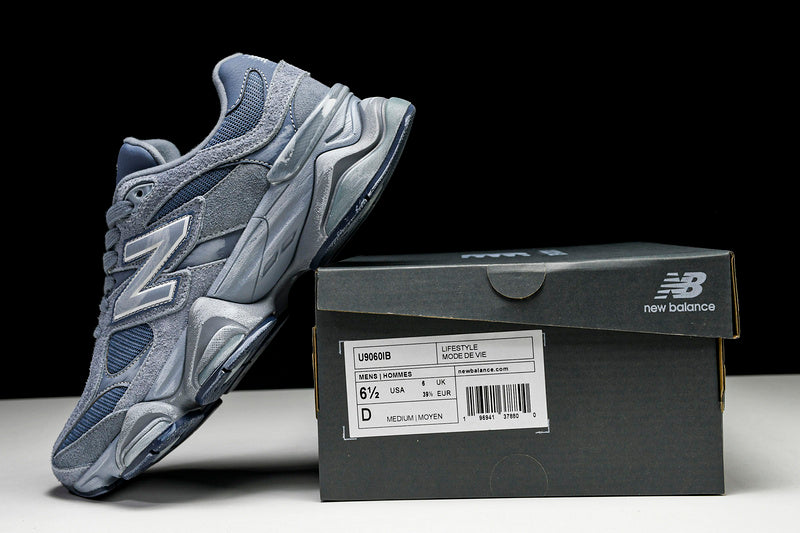 New Balance 9060 - Grey Moon
