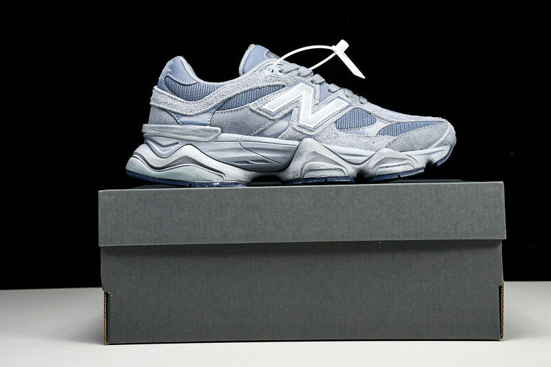New Balance 9060 - Grey Moon