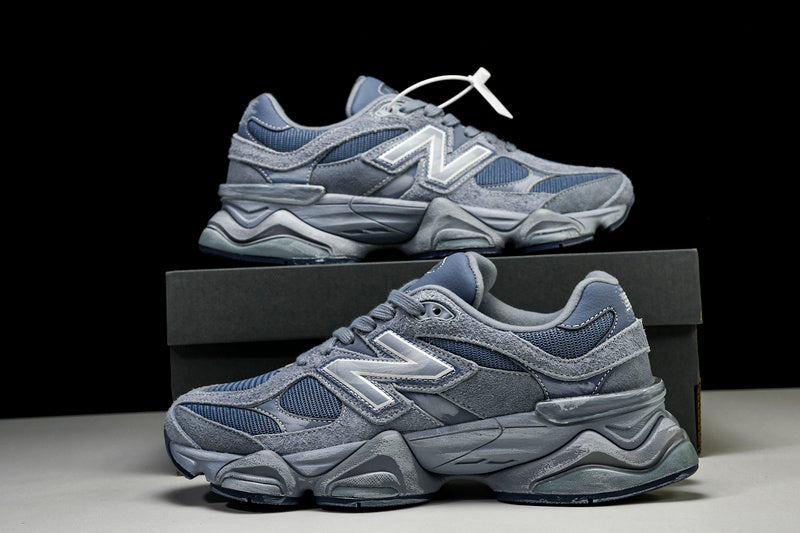 New Balance 9060 - Grey Moon