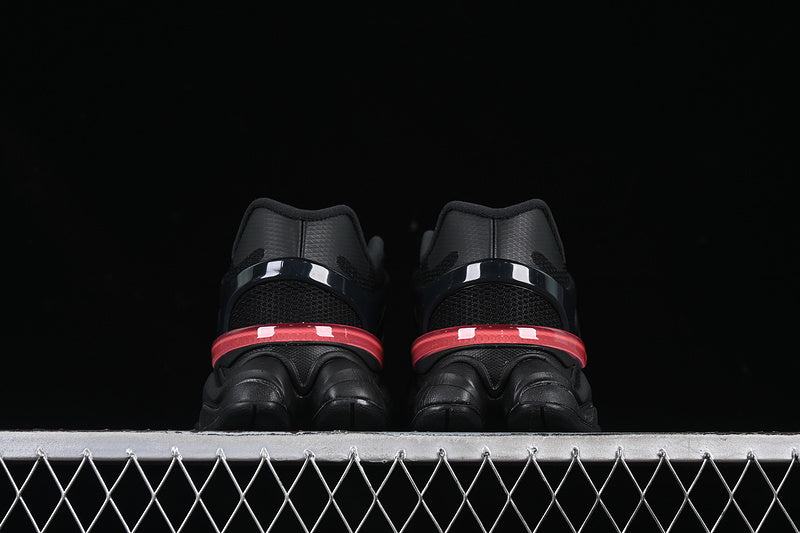 New Balance 9060 - Black Red