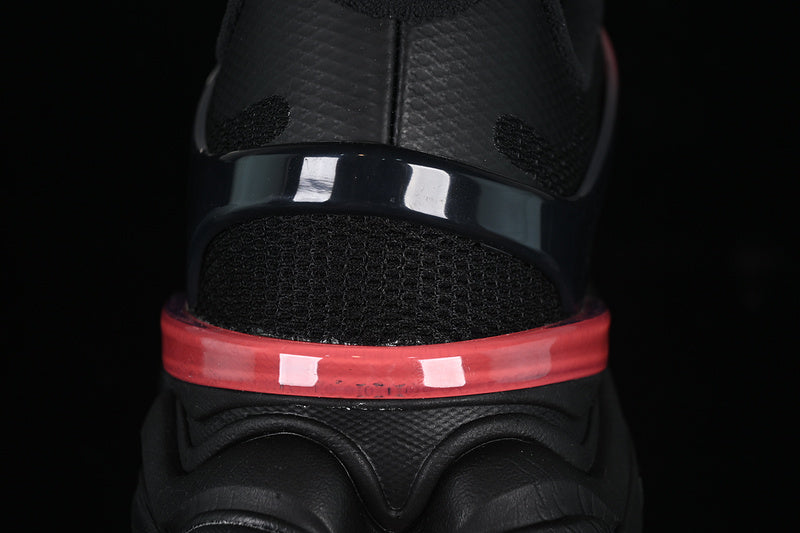 New Balance 9060 - Black Red