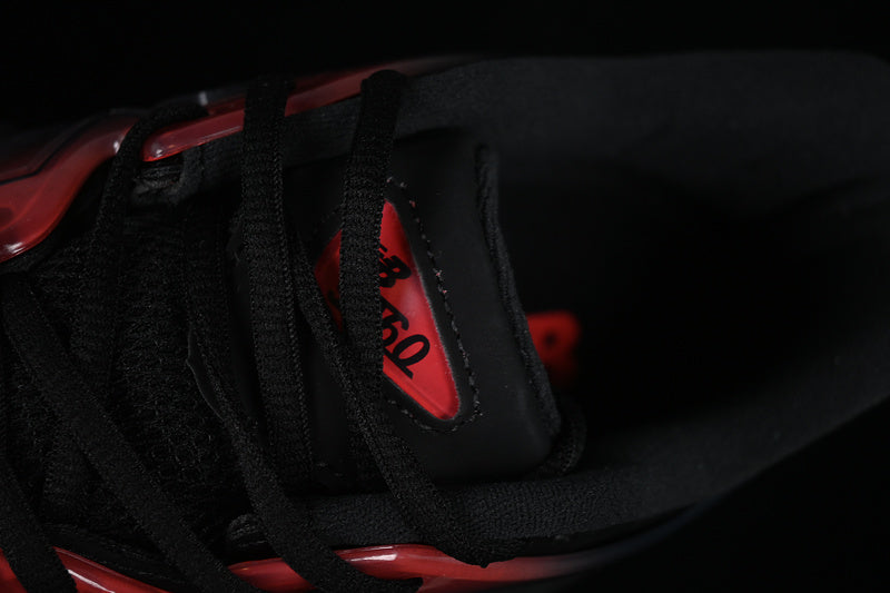 New Balance 9060 - Black Red