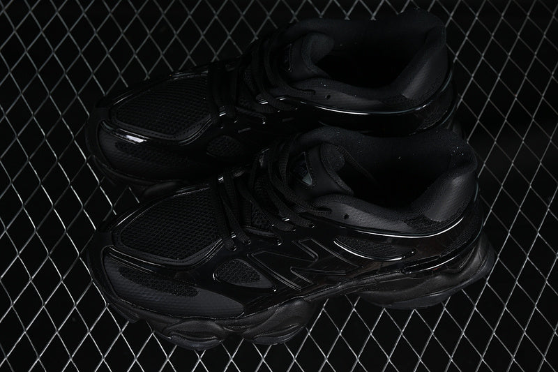 New Balance 9060 - Sea Stone Black