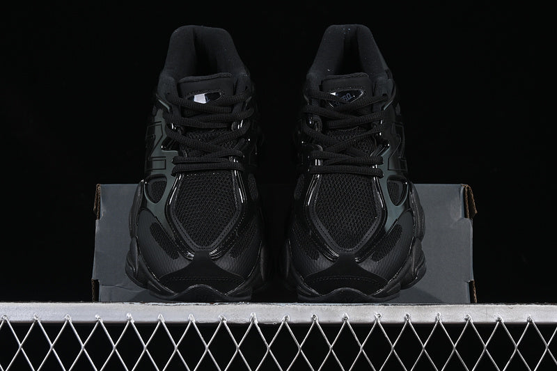 New Balance 9060 - Sea Stone Black