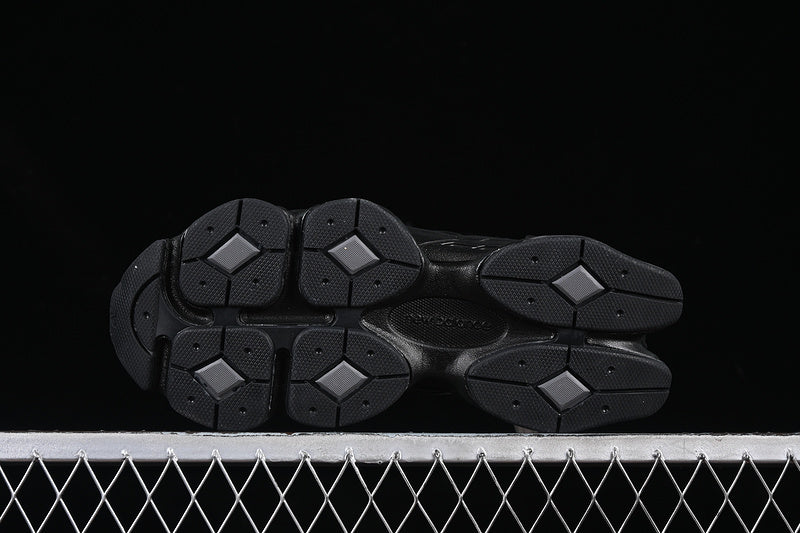 New Balance 9060 - Sea Stone Black