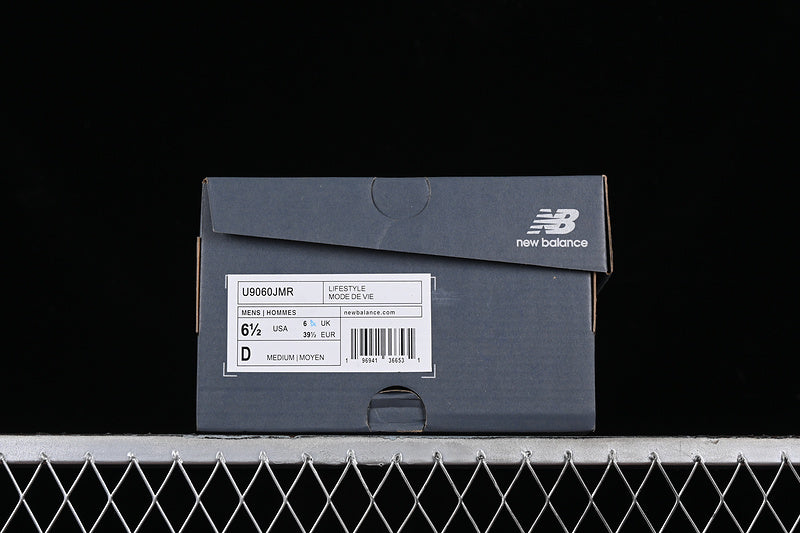 New Balance 9060 - Mushroom Brown