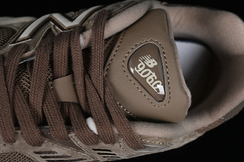 New Balance 9060 - Mushroom Brown