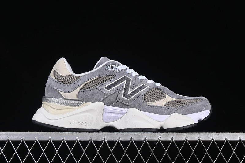New Balance 9060 - Slate Grey