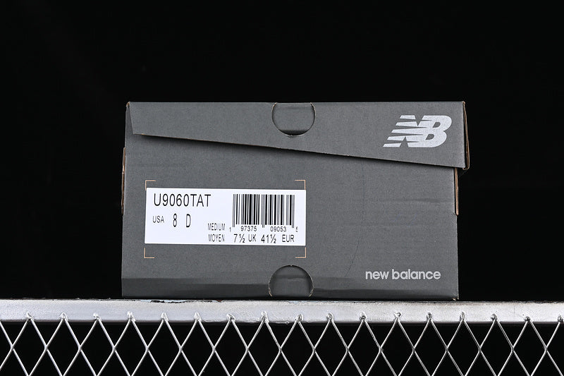 New Balance 9060 - Turtledove