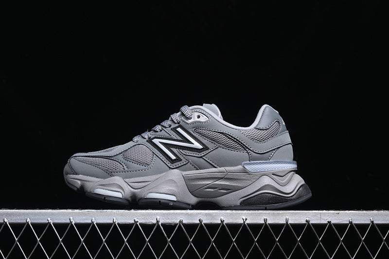 New Balance 9060 - Castlerock Grey