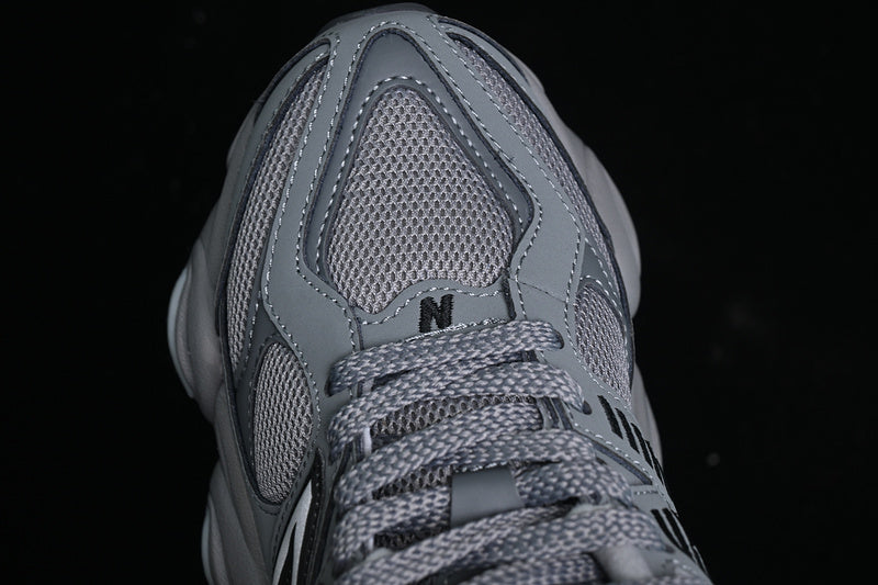 New Balance 9060 - Castlerock Grey