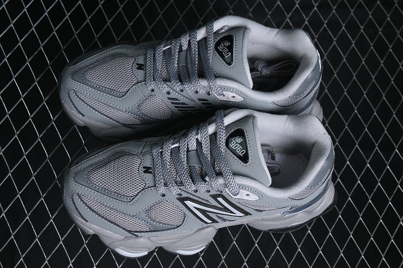 New Balance 9060 - Castlerock Grey