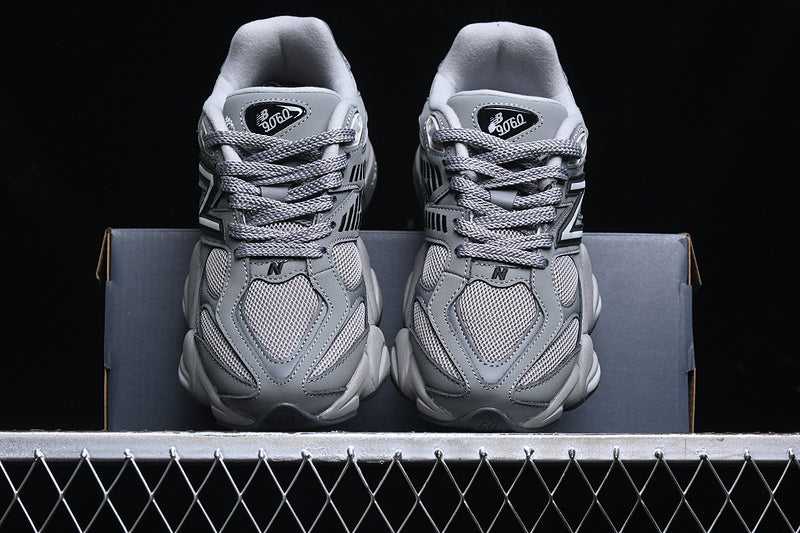 New Balance 9060 - Castlerock Grey