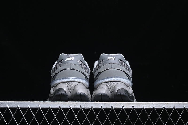 New Balance 9060 - Castlerock Grey